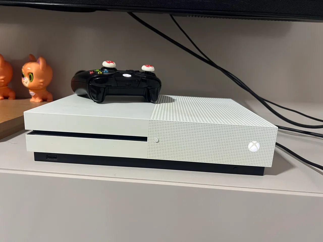 Xbox One S 1 TB - Foto 3
