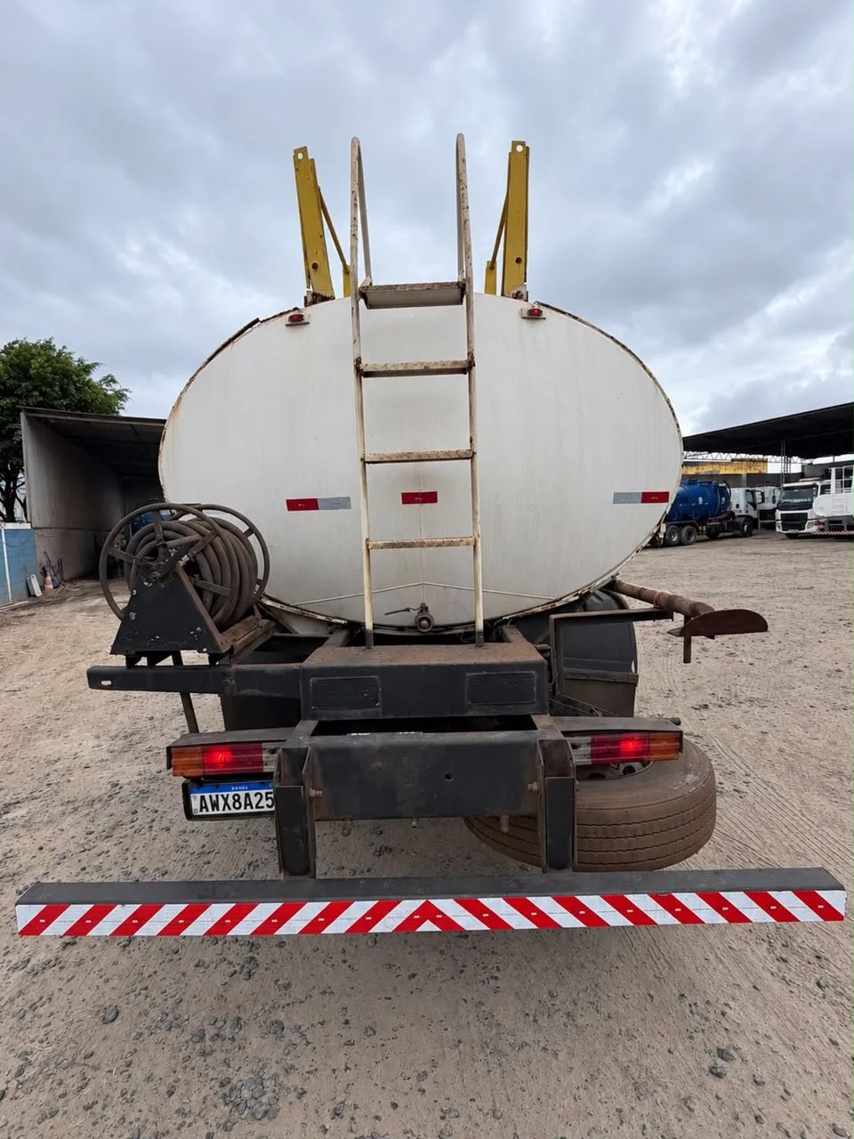 MERCEDES ATRON 2729 - Foto 5
