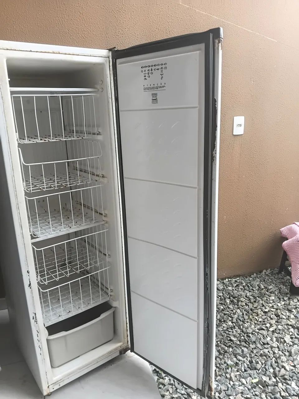 Freezer - Foto 4