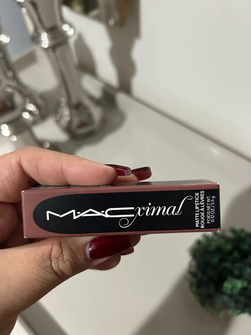 BATOM MAC - Foto 5