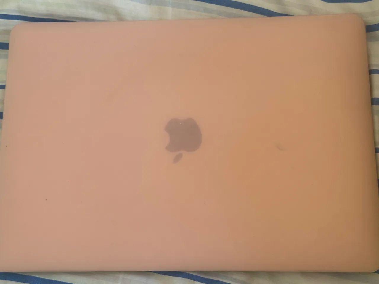 MacBook Air - Foto 4