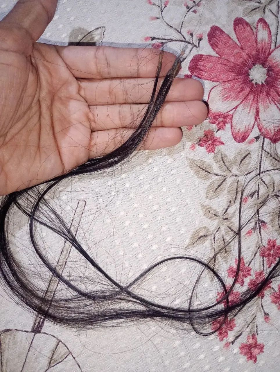 MEGA HAIR NA KERATINA - Foto 2
