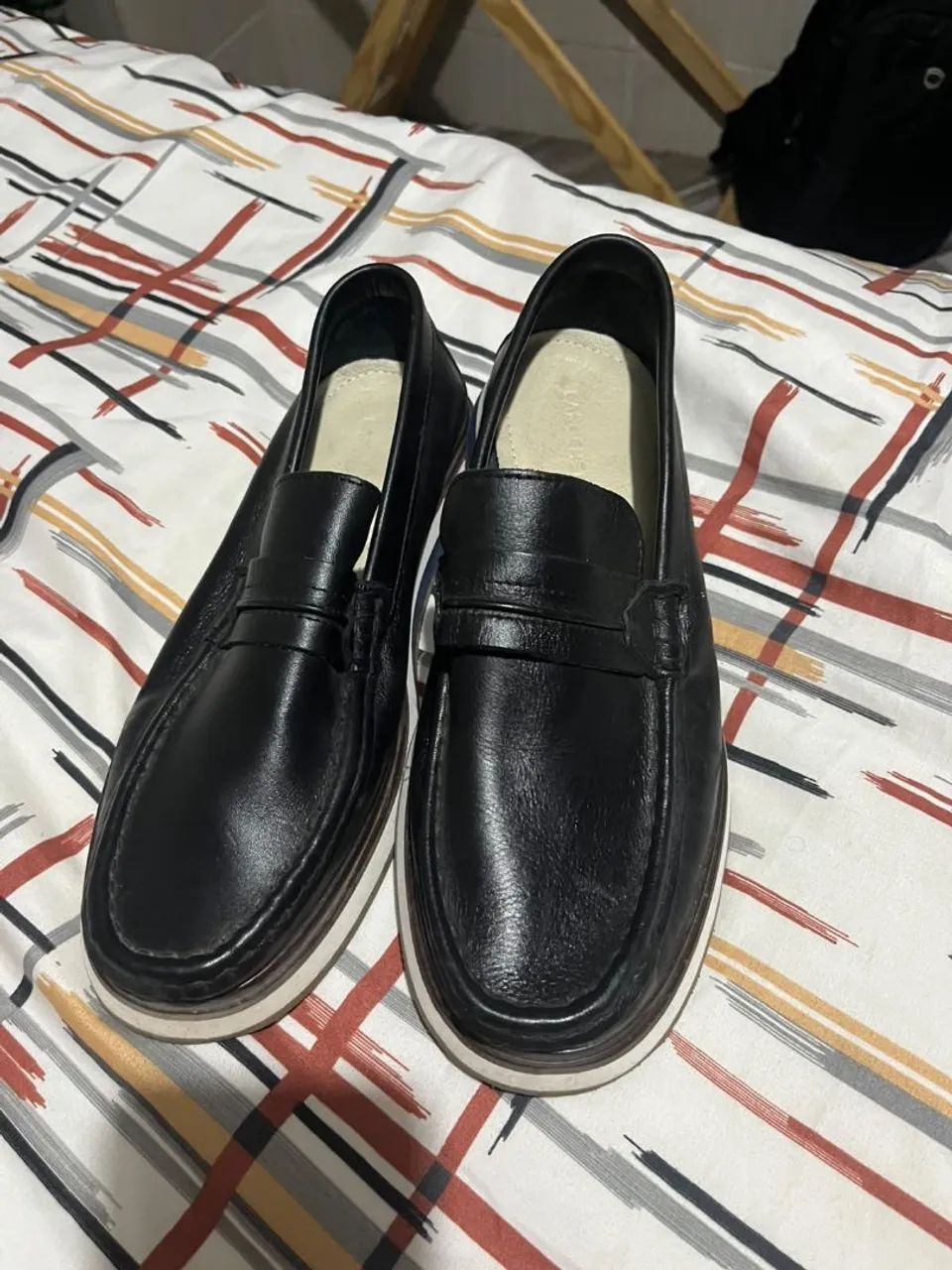 Sapato beroche Premium 