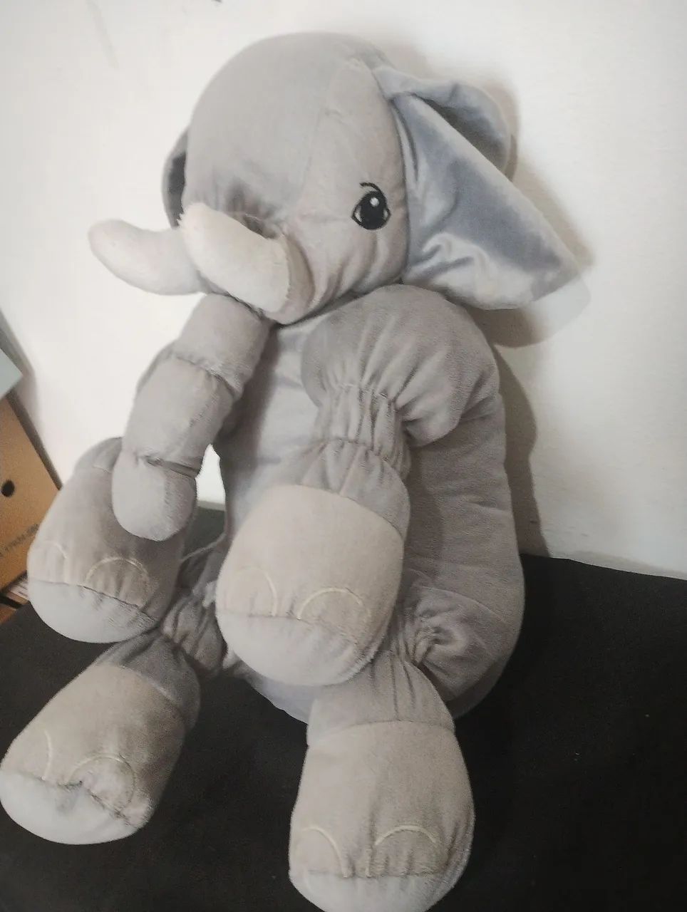 Pelúcia elefante - Foto 2