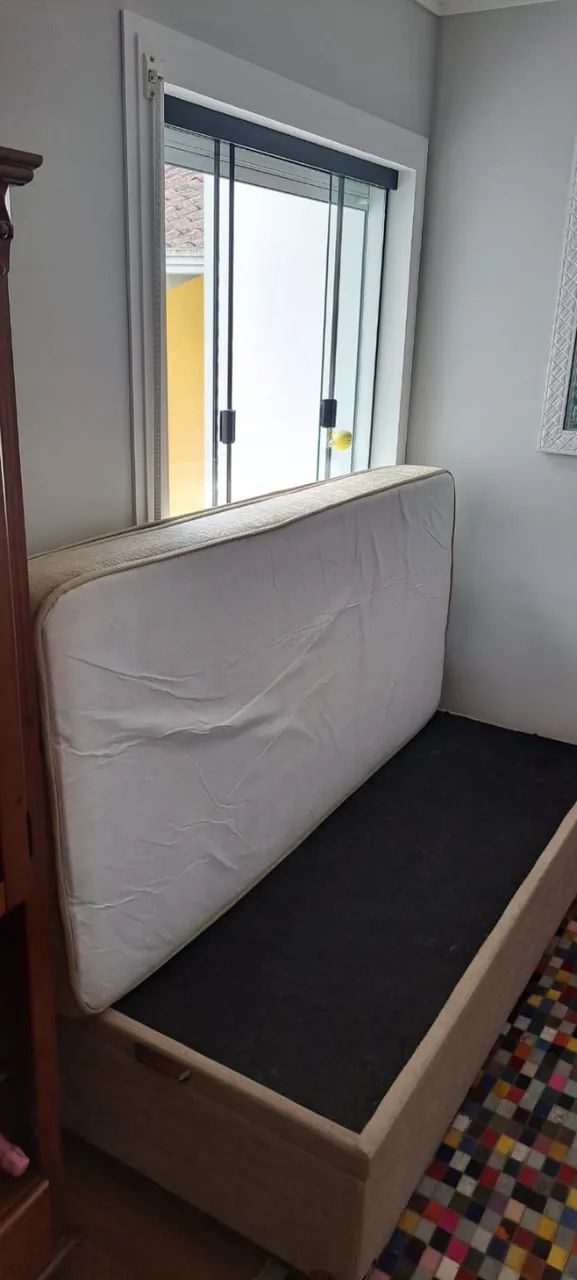 Cama Box Baú  - Foto 2