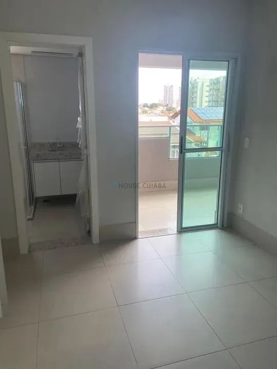 Apartamento no Edifício Uniko 87 - Jardim Petrópolis - Foto 3