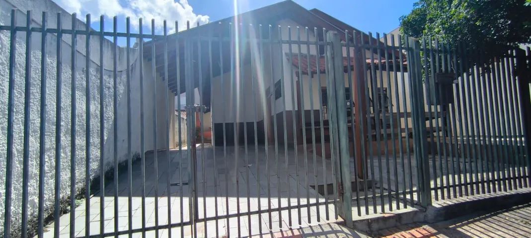 Foto - Campo Grande - Monte Castelo