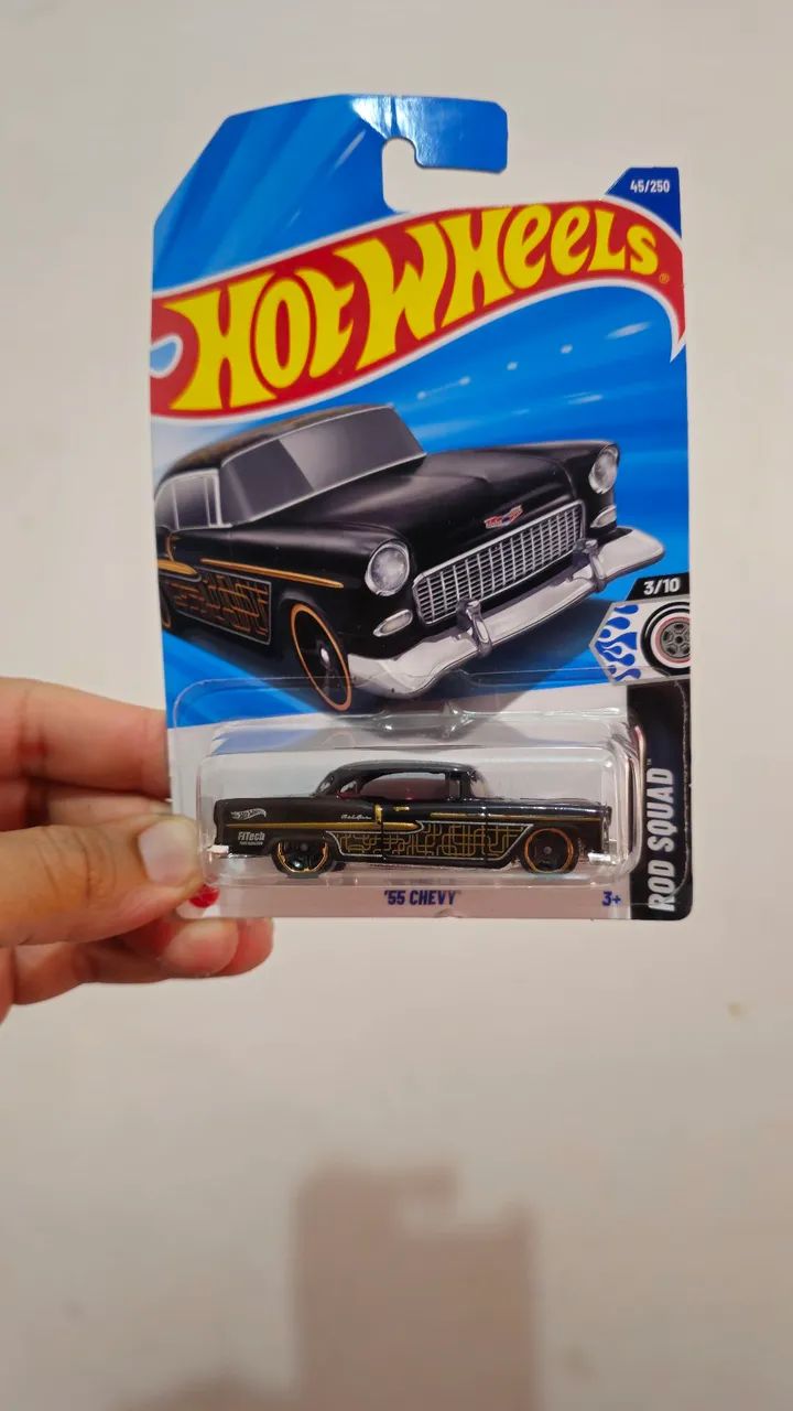 Carros hotwheels  - Foto 5