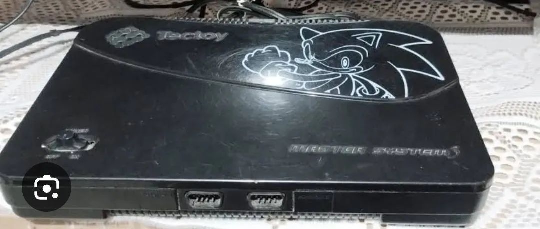 Master system 