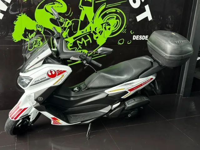 Yamaha Nmax Le 2021 - Foto 3