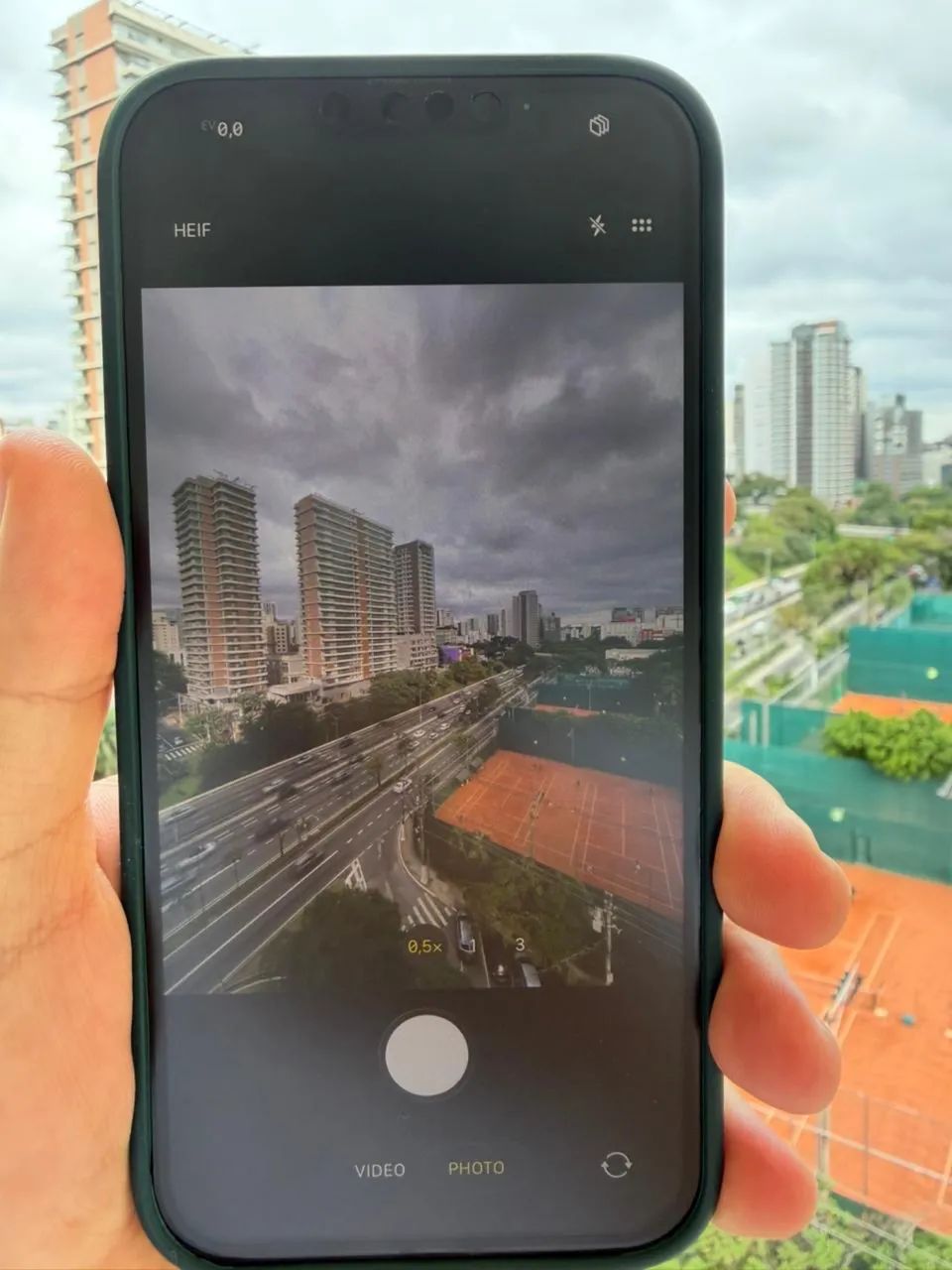 iPhone 13 Pro Max 128GB Grafite | Excelente Estado - Foto 4