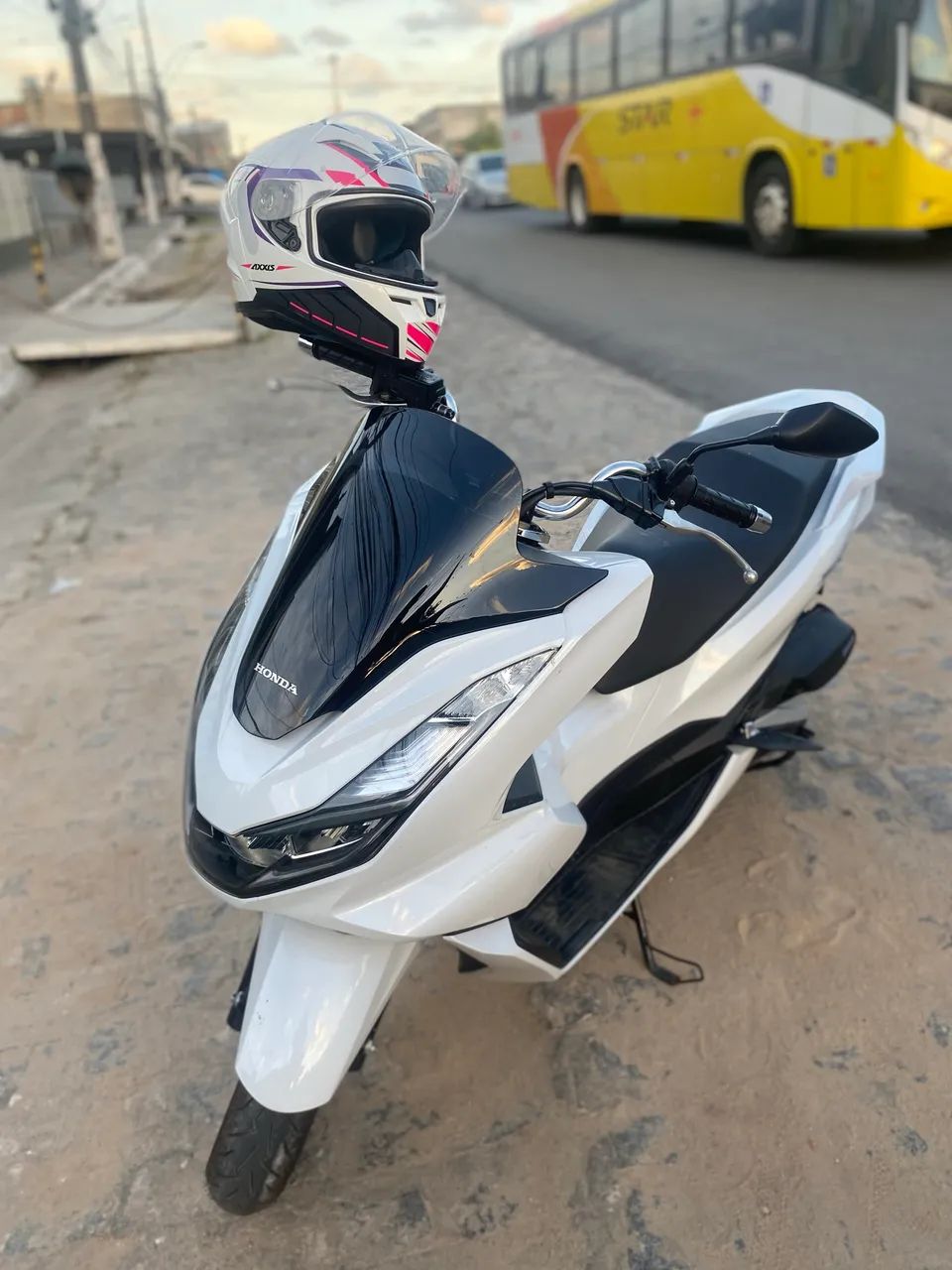 Pcx 2026 - Foto 2