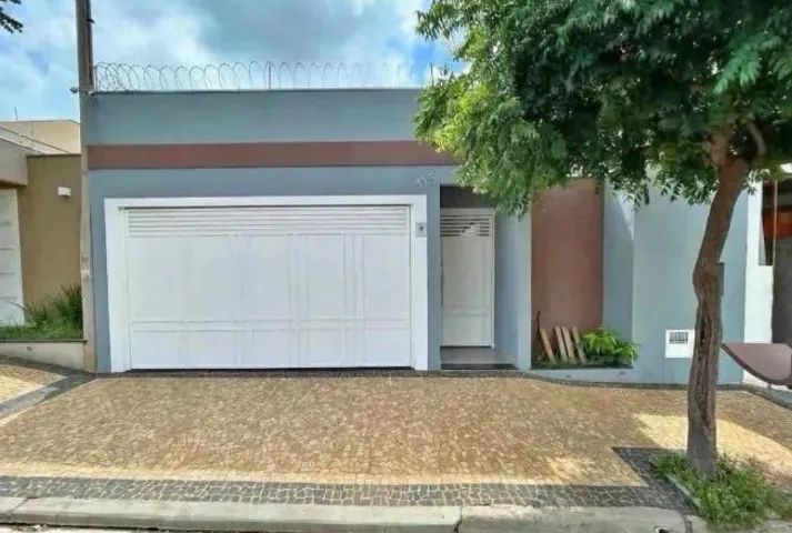 Casa no Bequimão 