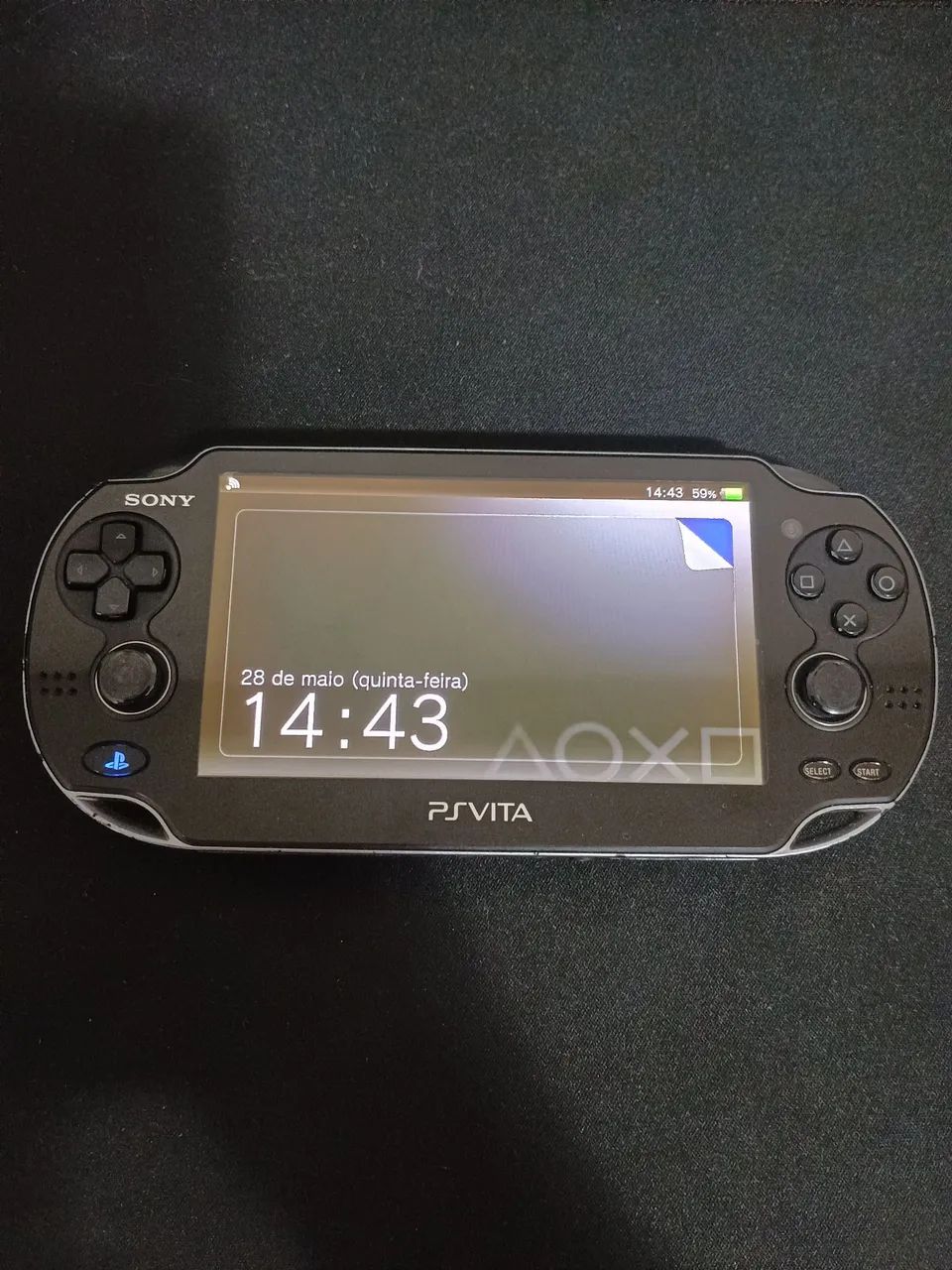 Sony Psvita OLED