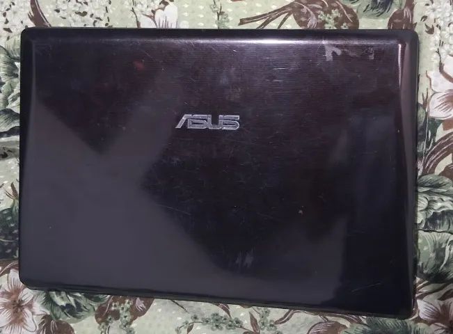 Notebook Asus, tela led 14 polegadas.   - Foto 3