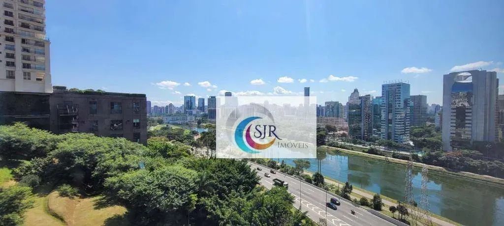 Conjunto para alugar, 1632m² - Cidade Jardim - São Paulo/SP - Foto 5