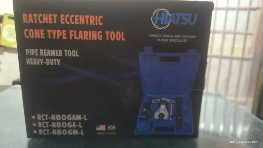 Equipamentos de Refrigeração  - Foto 2