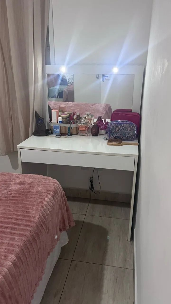 PENTEADEIRA  - Foto 2
