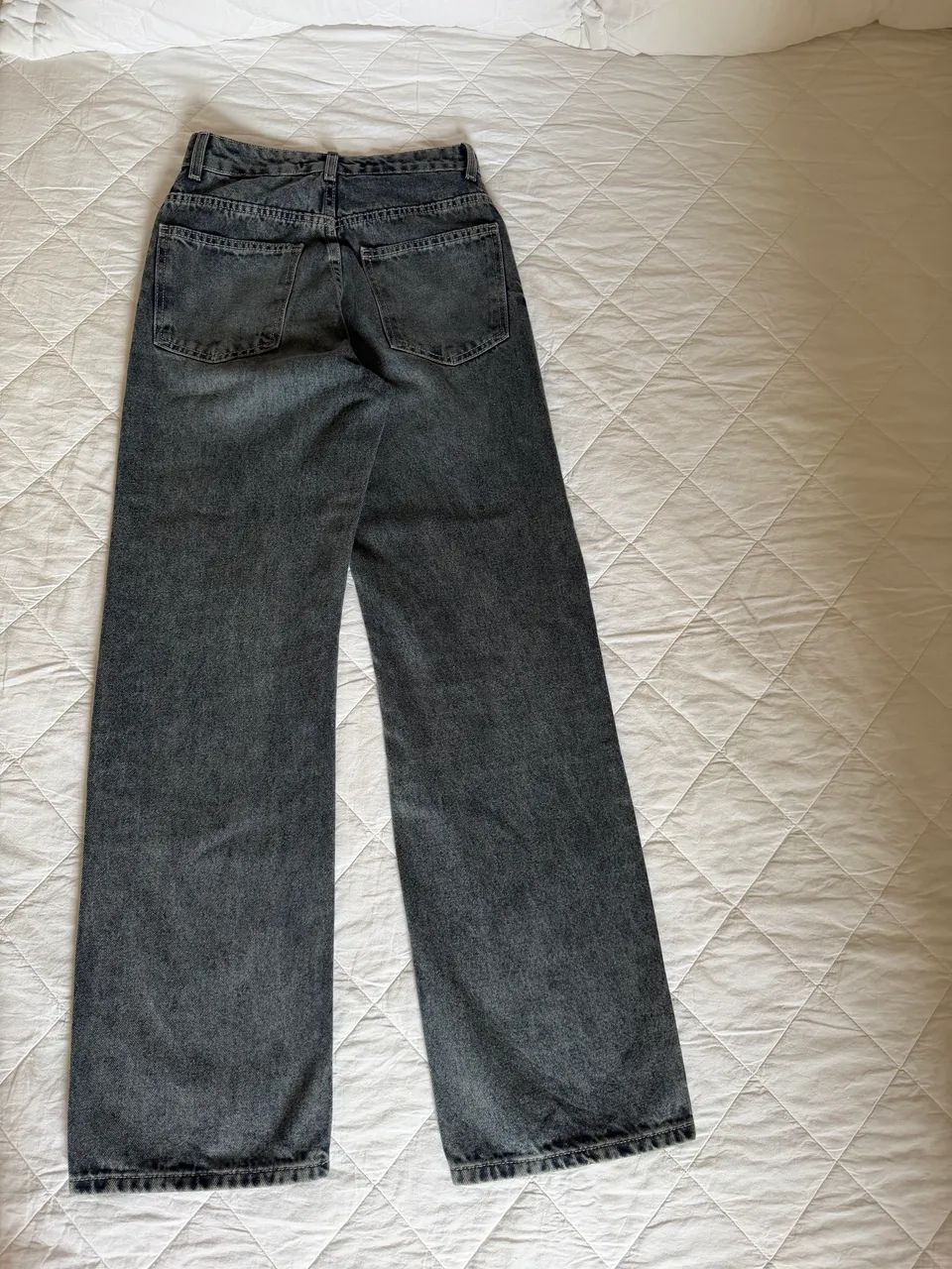 Calça jeans  - Foto 2