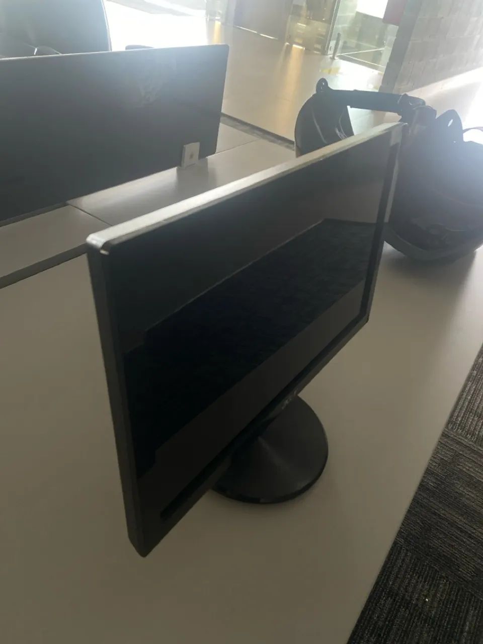 Monitor Acer  P166HQL - Foto 3