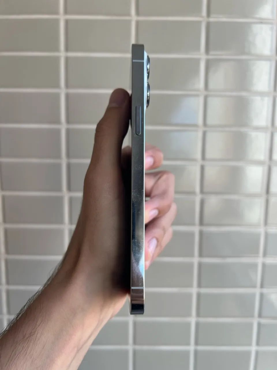iPhone 13 Pro Max 256GB - Foto 5