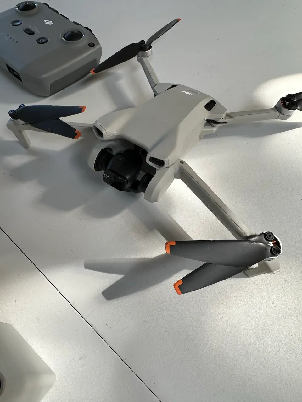 Drone DJI mini 3 - Foto 3