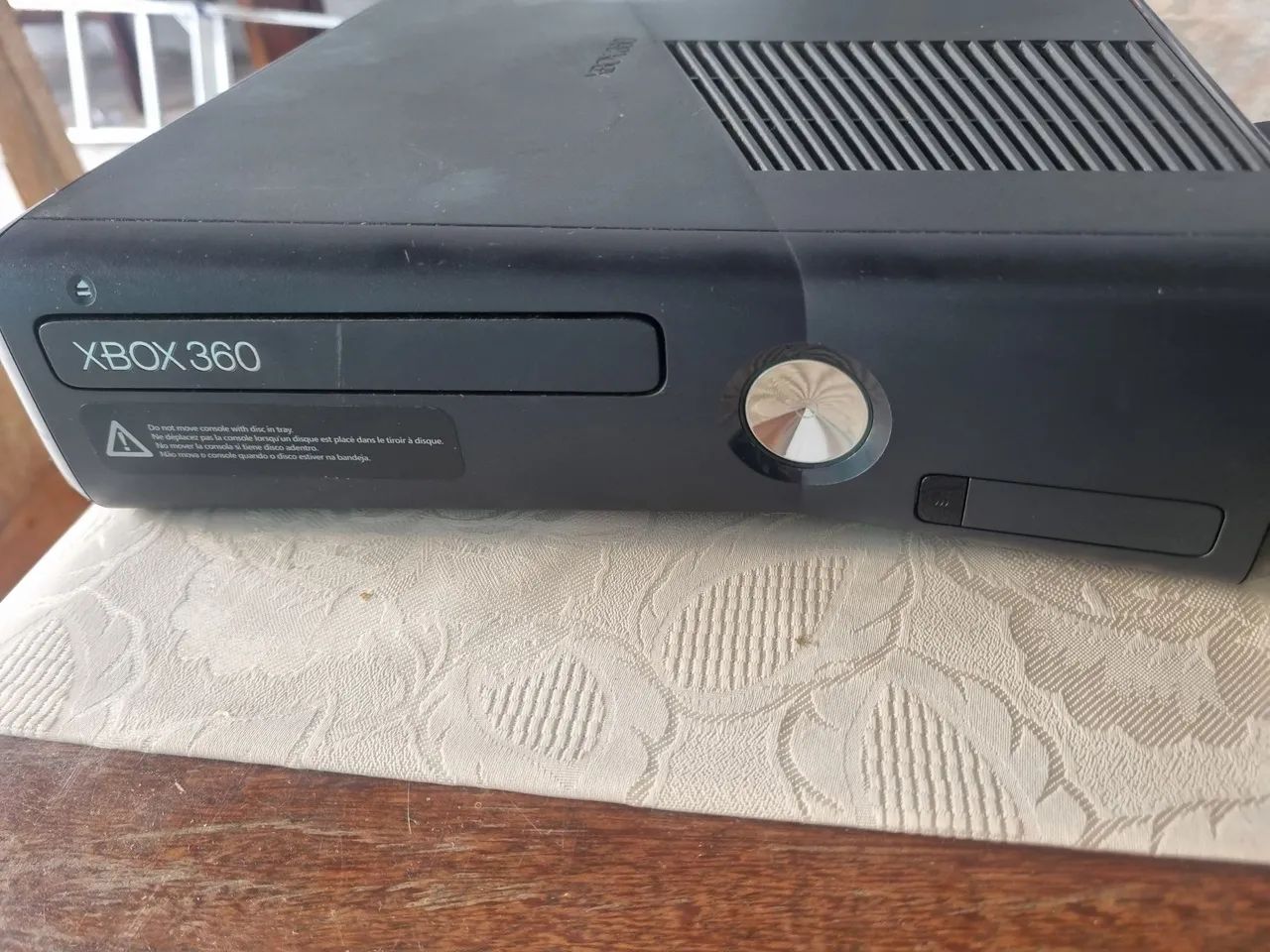 XBOX 360 - Foto 2