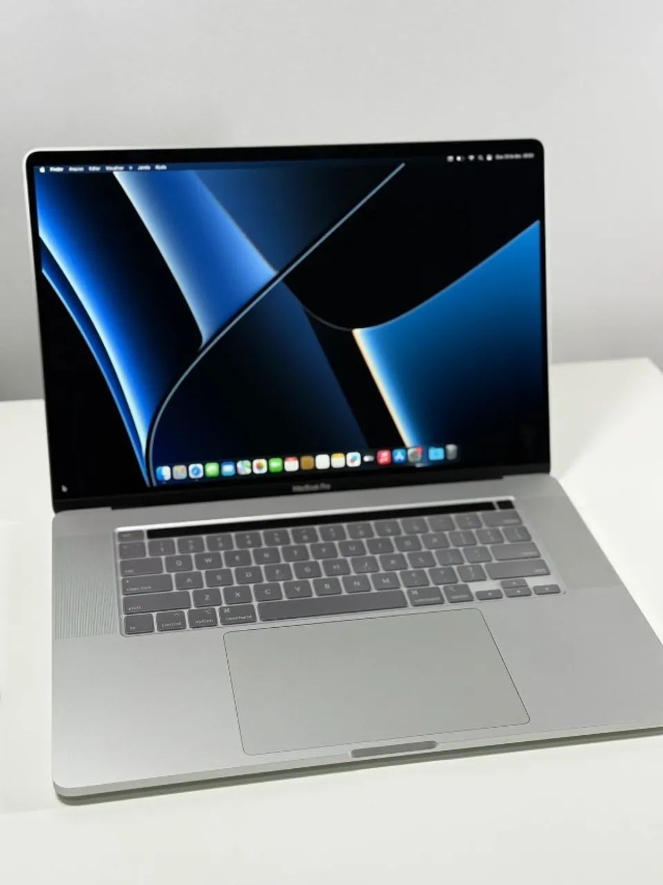 Macbook Pro 2019 16? 16/512