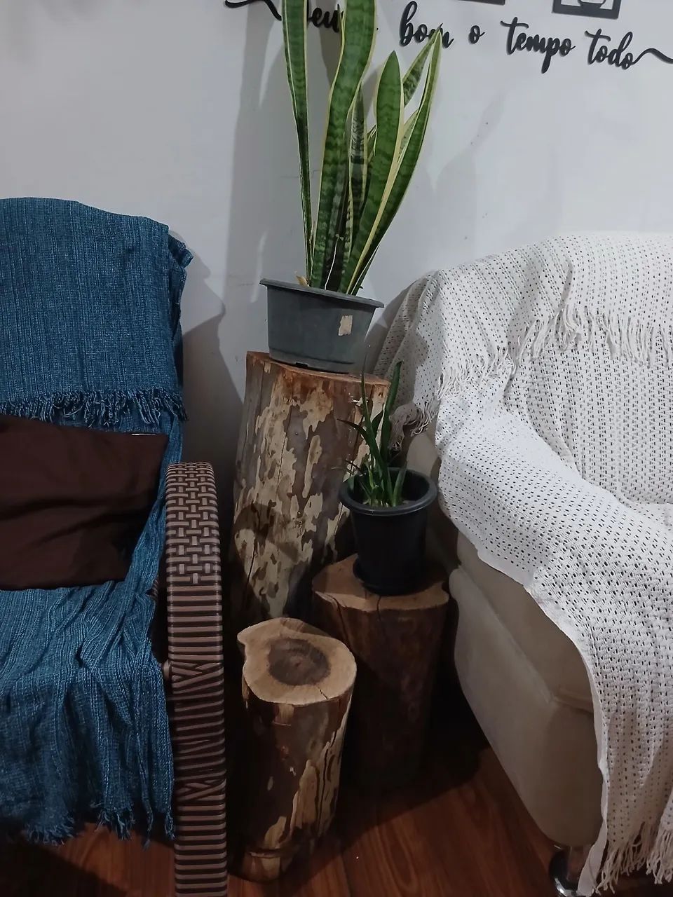 Mesa de canto - Foto 2