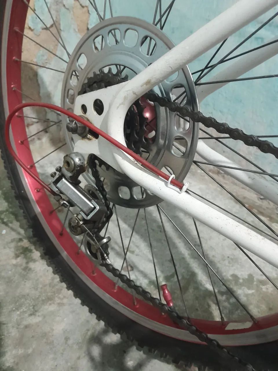 Caloi cruiser light  - Foto 4