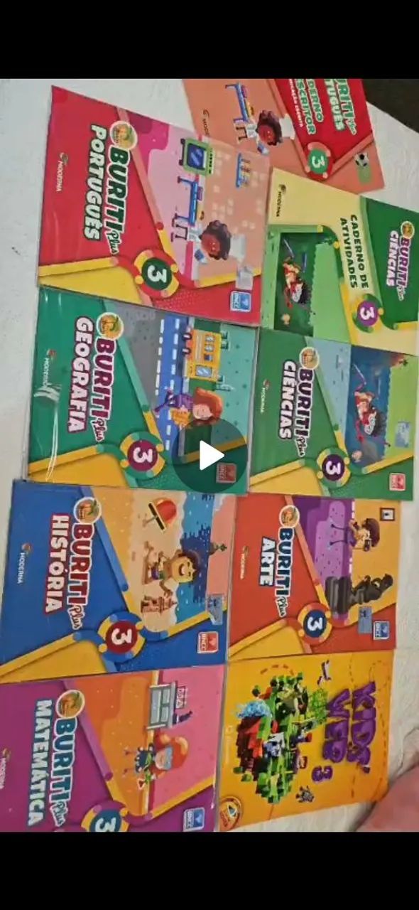 Livros