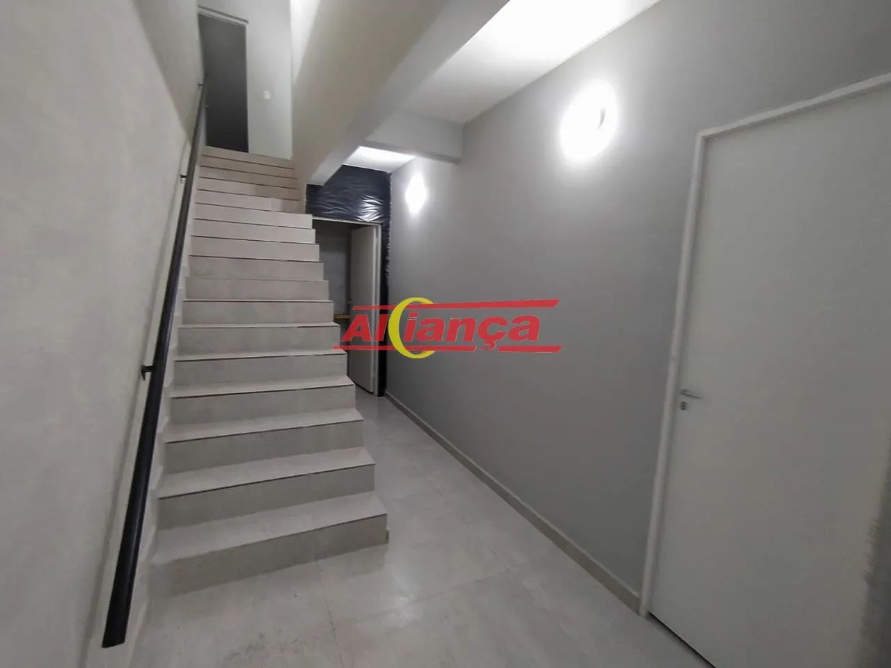 Sala para Alugar com 22m², Vila Rosália - Guarulhos/SP - Foto 4