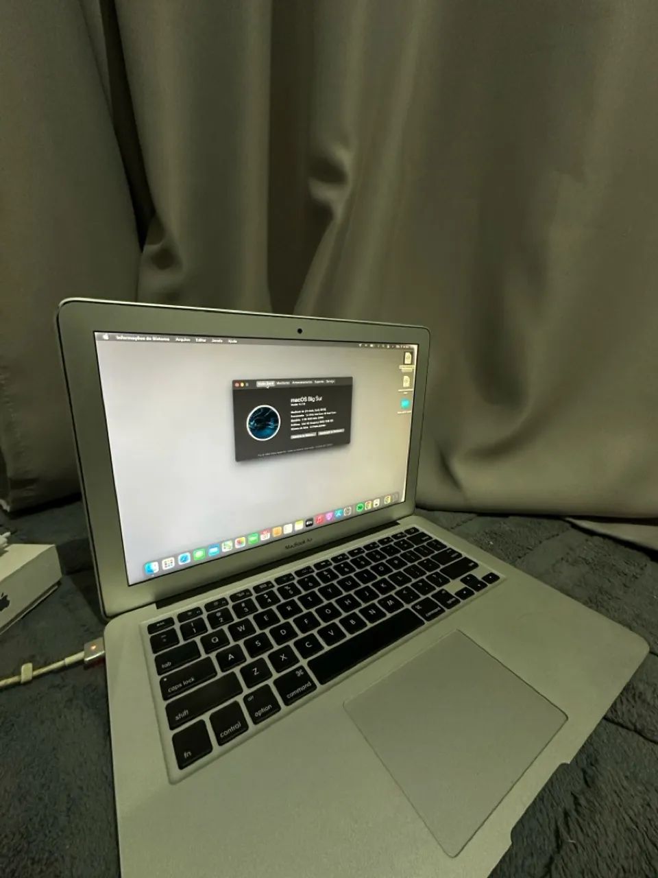 Macbook Air - Foto 2