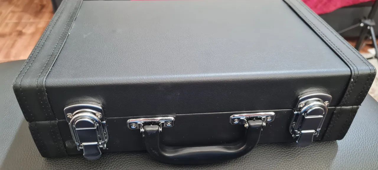 Clarinete Sib - Foto 4