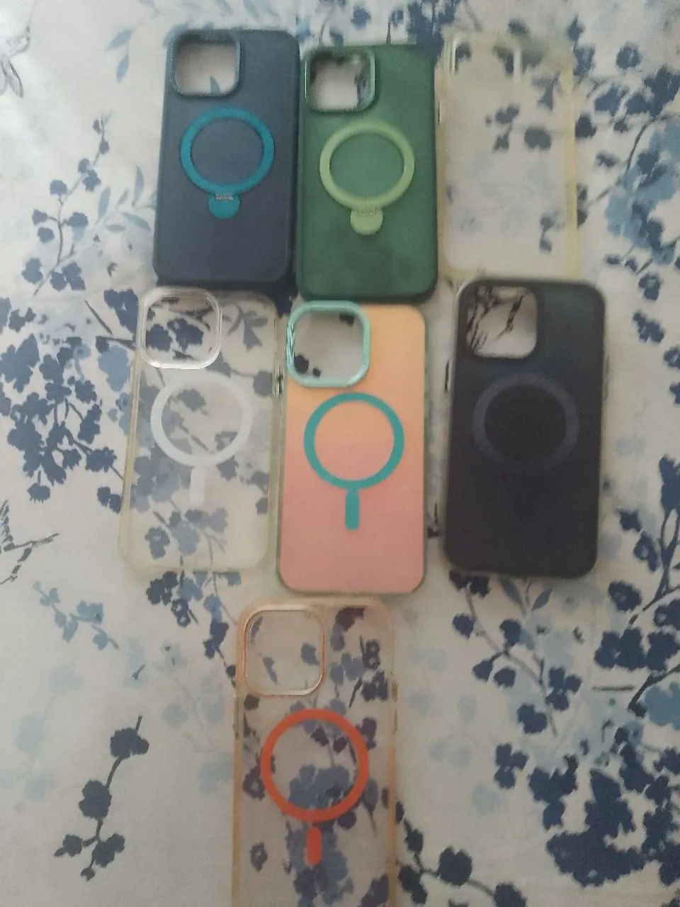 Case iPhone 14 Promax