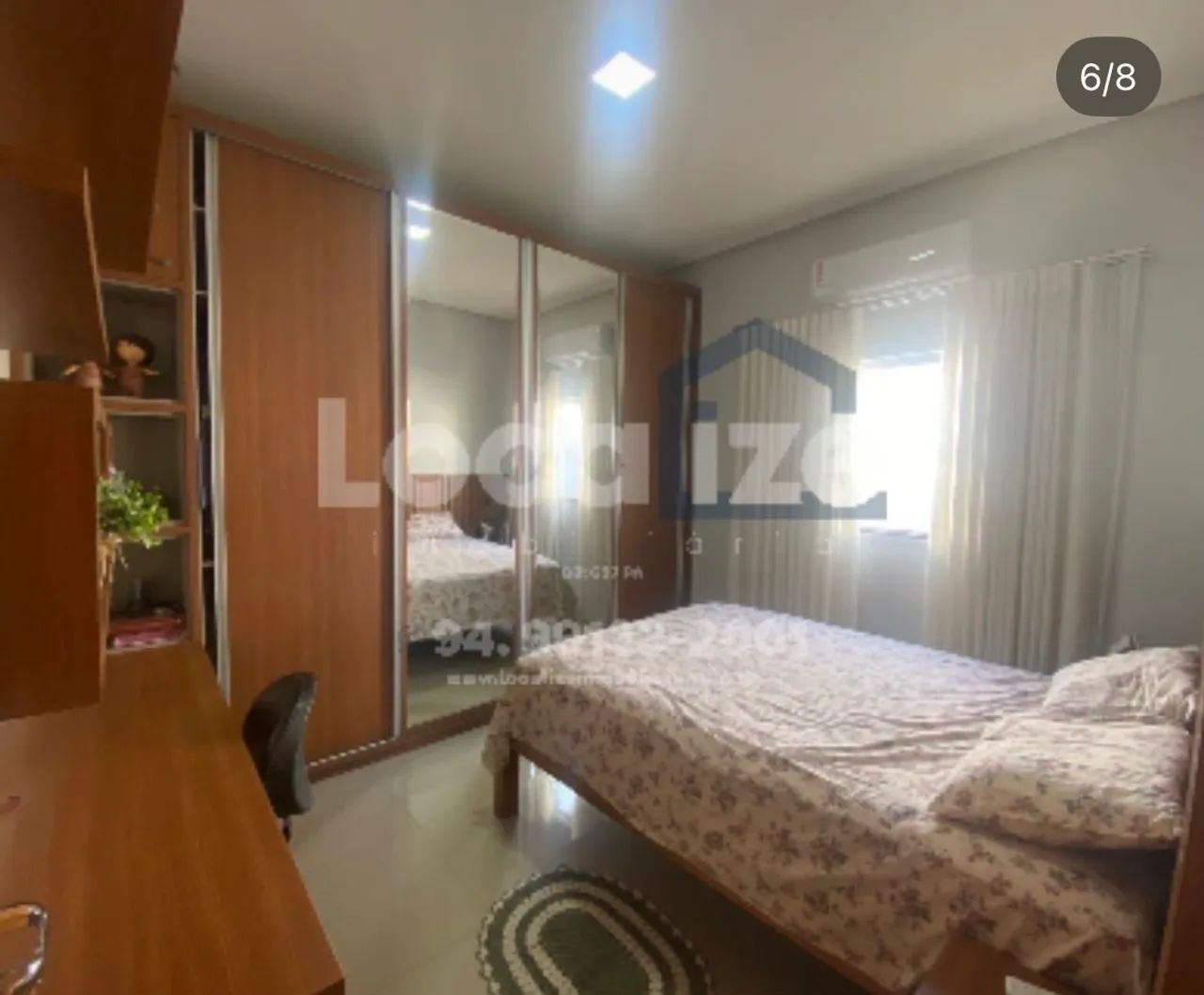 VENDO OU ALUGO CASA EM MARABÁ PARA  - Foto 4