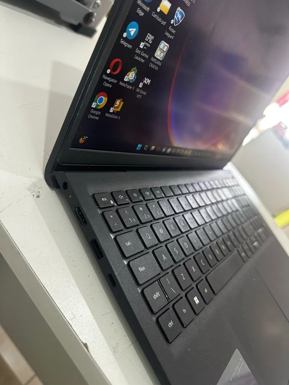 Vendo notebook Dell  - Foto 4