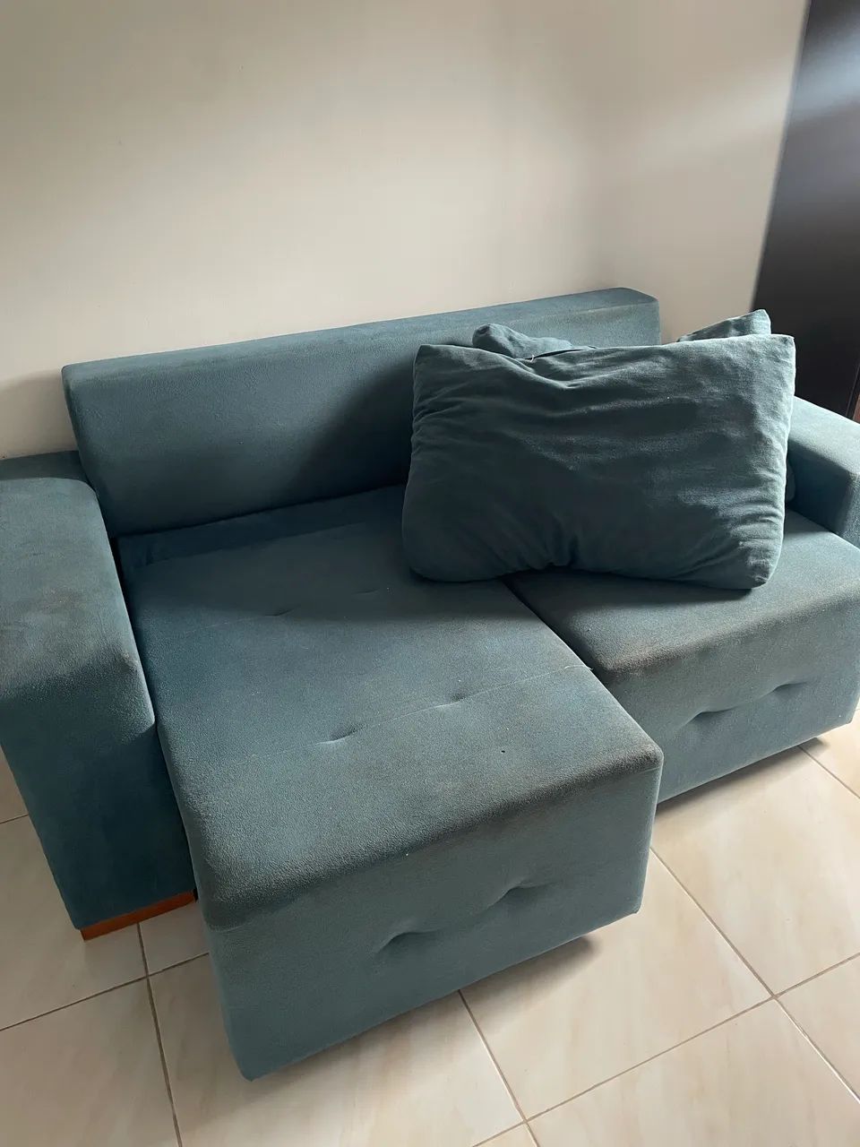 Móveis Semi Novos 