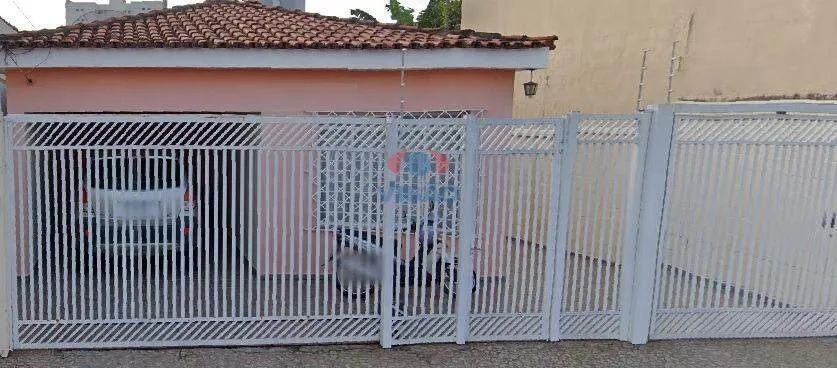 CASA COM PISCINA E SUÍTE À VENDA NA VILA MARIA - Foto 2