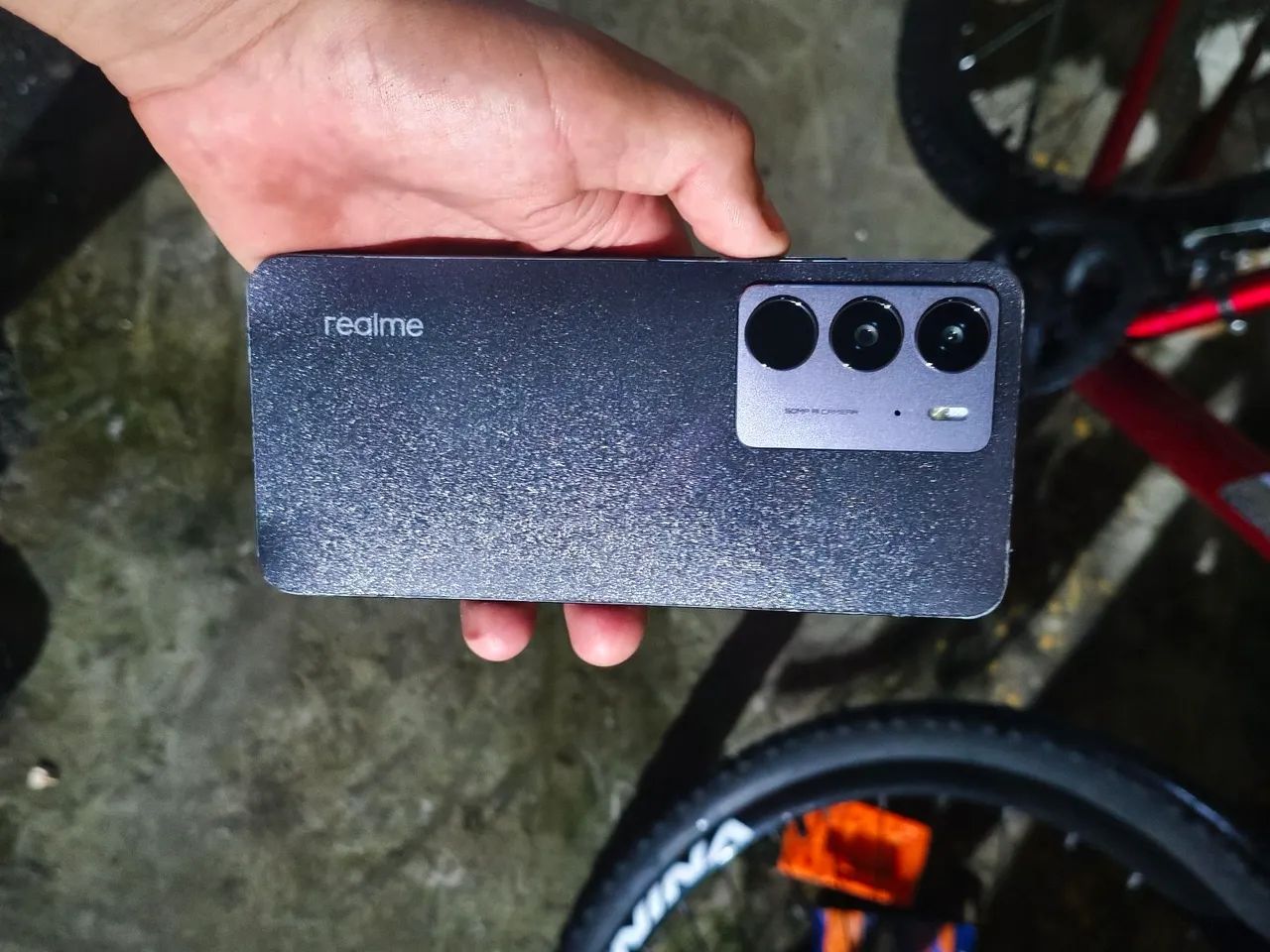 Redmi C75 