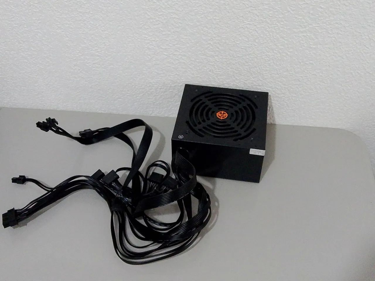 Fonte TGT Enfield 500w