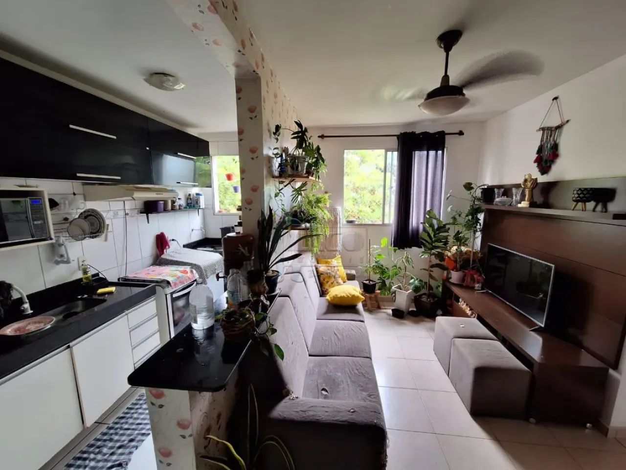 APARTAMENTO NO PARQUE ROCHESTER - Foto 3