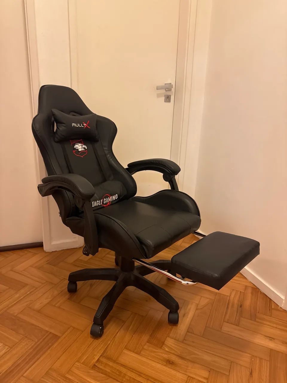 Cadeira gamer 