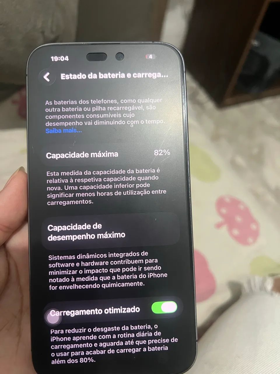 iPhone 14 pro Max  - Foto 3