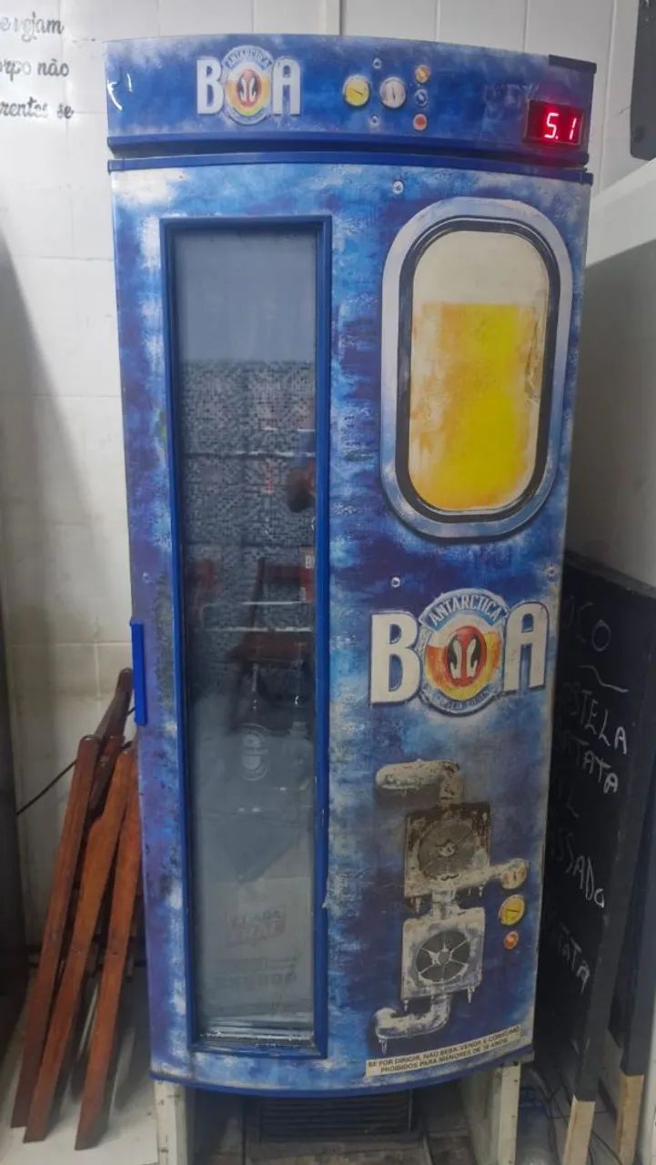 cervejeira  boa - Foto 2
