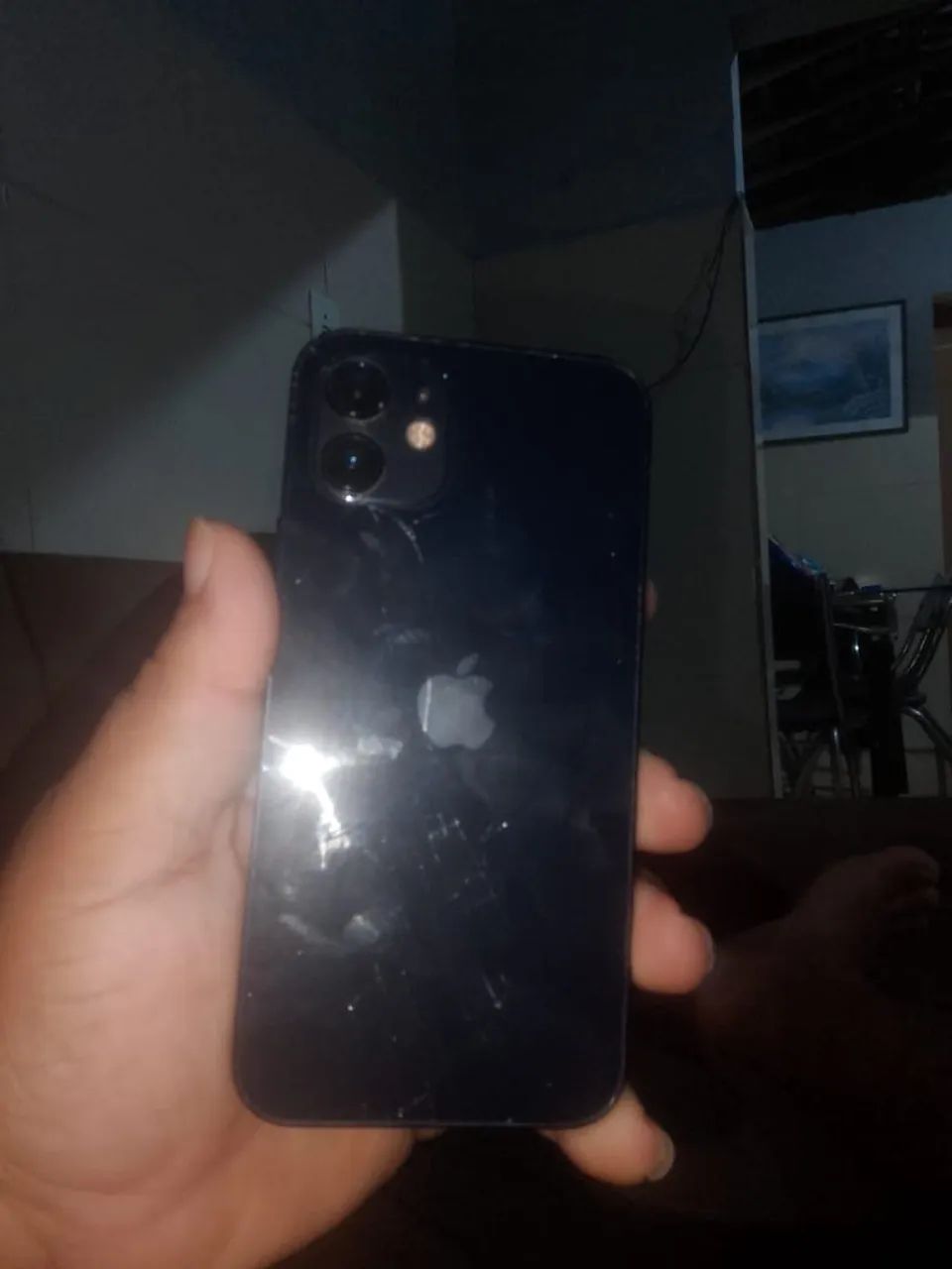 iPhone 12 - Foto 3