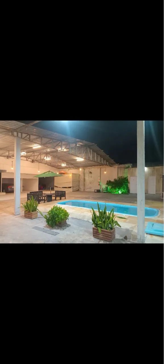 Espaço para eventos e festas ?  - Foto 2