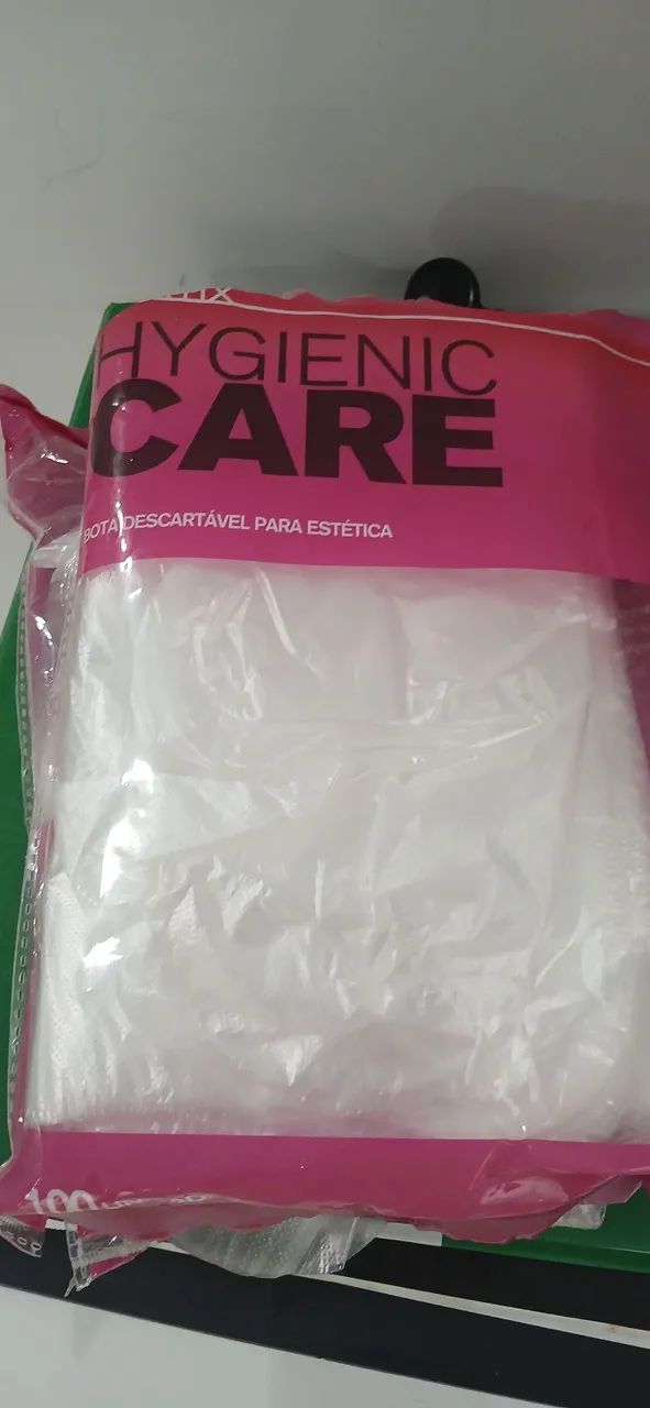 Vários materiais de manicure - Foto 3