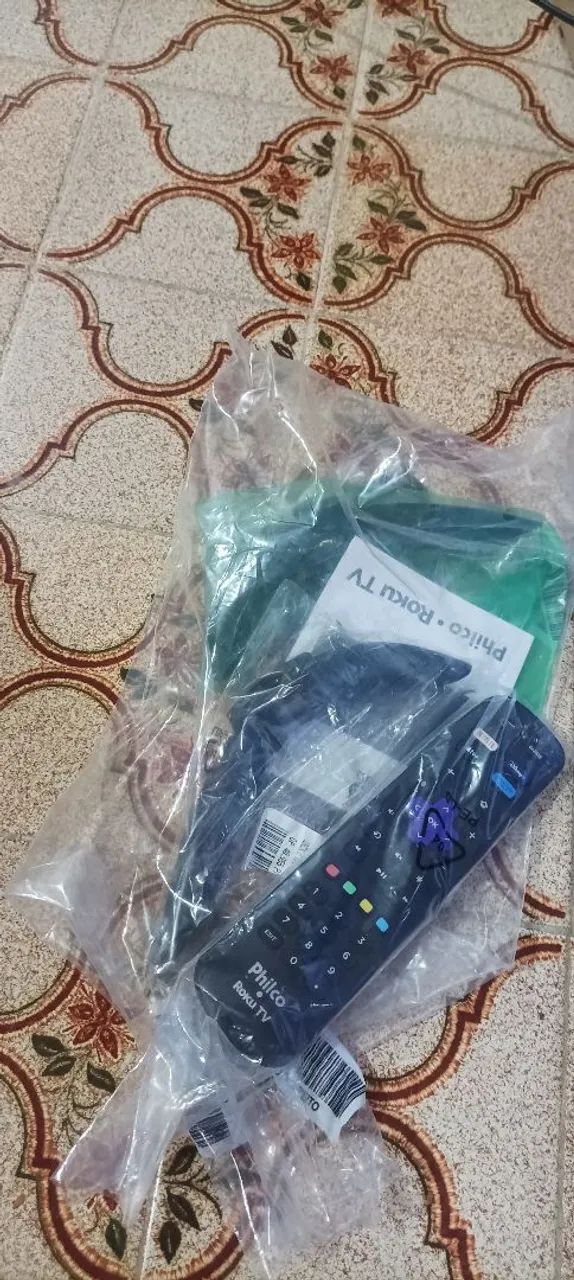 Tv Smart Philco Roku 43" - Foto 4