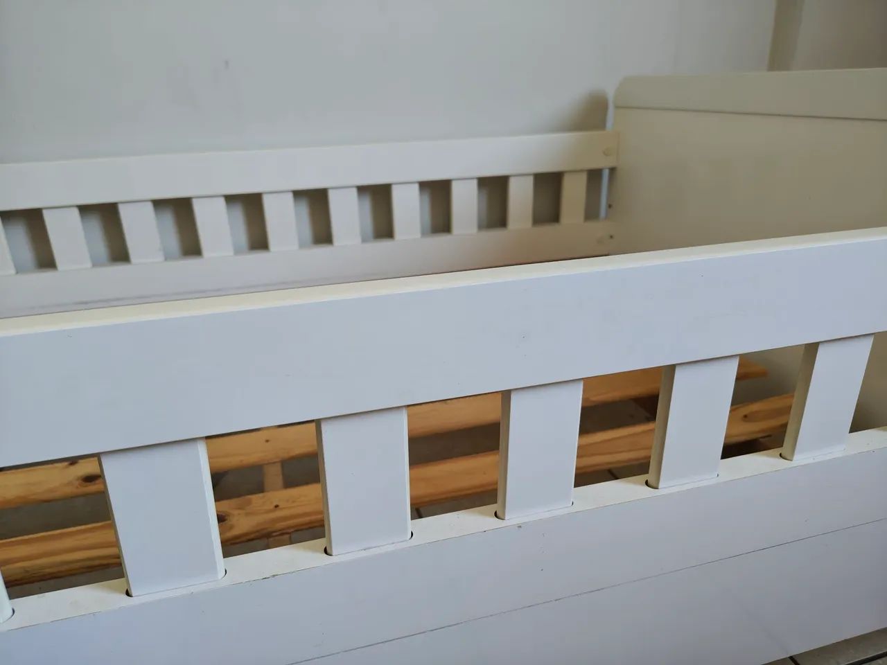 Cama infantil (193,5cm x 84cm) - Foto 2